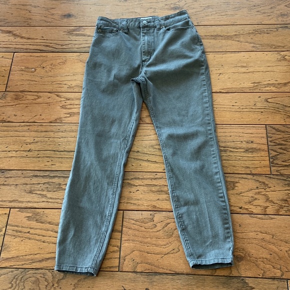 RVCA houndstooth pants - Picture 4 of 6